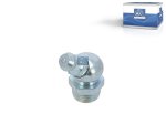 DT Spare Parts - Grease nipple, M10 x 1, ?: 45 °, DIN 71412 B - 2.50027 - 50 Pack