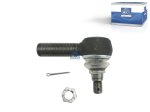 DT Spare Parts - Ball joint, right hand thread, C: 31.5 mm, M30 x 1,5R, LTh1: 84 mm, M20 x 1,5, L: 120 mm - 2.53004