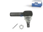 DT Spare Parts - Ball joint, left hand thread, C: 28.6 mm, M30 x 1,5L, LTh1: 84 mm, M20 x 1,5, L: 120 mm - 2.53005