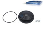 DT Spare Parts - Cover, complete, steering knuckle - 2.50073