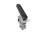 DT Spare Parts - Foot brake valve, M16 x 1,5, max. 10 bar - 2.47051