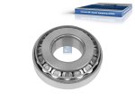 DT Spare Parts - Tapered roller bearing, d: 35 mm, D: 80 mm, H: 22.8 mm - 2.50062