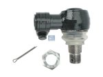 DT Spare Parts - Ball joint, right hand thread, C: 38 mm, M30 x 1,5R, M26 x 1,5, L: 100 mm - 2.53017