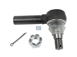 DT Spare Parts - Ball joint, right hand thread, C: 32 mm, M30 x 1,5R, L: 135 mm - 2.53157