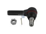 DT Spare Parts - Ball joint, left hand thread, C: 32 mm, M30 x 1,5L, L: 135 mm - 2.53158