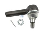DT Spare Parts - Ball joint, right hand thread, C: 28.6 mm, M30 x 1,5R, M20 x 1,5, L: 141 mm - 2.53156