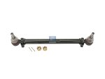 DT Spare Parts - Drag link, D: 38 mm, C: 28.6 mm, L: 572 mm - 2.53175