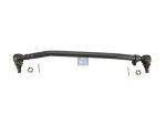 DT Spare Parts - Drag link, D: 42 mm, C: 31.5 mm, L: 865 mm - 2.53051