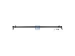 DT Spare Parts - Track rod, L: 1669 mm - 2.53116