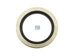 DT Spare Parts - Seal ring, d: 22.5 mm, D: 35 mm, H: 2.9 mm - 2.53104 - 10 Pack