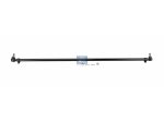 DT Spare Parts - Track rod, L: 1556 mm - 2.53111