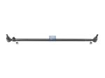 DT Spare Parts - Drag link, D: 30 mm, C: 22 mm, L: 978 mm - 2.53083