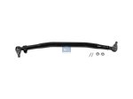 DT Spare Parts - Drag link, D: 48 mm, M30 x 1,5, M20 x 1,5 - 2.53131