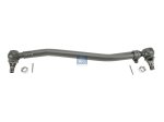 DT Spare Parts - Drag link, D: 42 mm, C: 31.5 mm, L: 745 mm - 2.53026