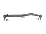 DT Spare Parts - Drag link, D: 50 mm, C: 31.5 mm, L: 820 mm - 2.53068
