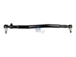 DT Spare Parts - Drag link, L: 869 mm - 2.53166