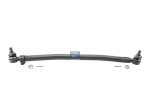 DT Spare Parts - Drag link, D: 42 mm, M30 x 1,5, M20 x 1,5 - 2.53125