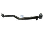 DT Spare Parts - Drag link, L: 888 mm - 2.53121