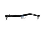 DT Spare Parts - Drag link, D: 50 mm, C: 31.5 mm, L: 823 mm - 2.53072