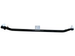 DT Spare Parts - Track rod, L: 1634 mm - 2.53114