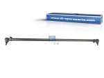 DT Spare Parts - Track rod, L: 1595 mm - 2.53053