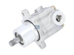 DT Spare Parts - Servo pump, M26 x 1,5, M16 x 1,5 - 2.53199