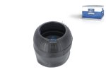 DT Spare Parts - Air spring, without piston, d: 130.8 mm, D: 210 mm, L: 395 mm - 2.61021