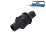 DT Spare Parts - Rubber bushing, shock absorber, d: 16 mm, D: 42 mm, H: 100 mm - 2.61045 - 2 Pack