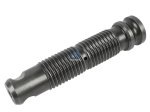 DT Spare Parts - Spring bolt, D1: 30 mm, D2: 38 mm, M33 x 4, L: 170 mm - 2.61201 - 2 Pack