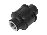 DT Spare Parts - Rubber bushing, shock absorber, d: 16 mm, D: 42 mm, H: 66 mm - 2.61044 - 2 Pack