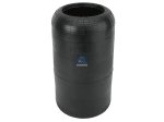 DT Spare Parts - Air spring, without piston, d: 151 mm, D: 221 mm, L: 410 mm - 2.61026