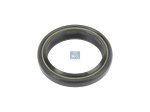 DT Spare Parts - Oil seal, d: 26 mm, D: 34 mm, H1: 4.5 mm, H2: 7 mm - 2.53507 - 10 Pack