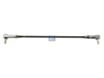 DT Spare Parts - Regulation rod, L: 354 mm - 2.61238