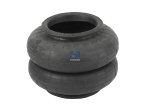 DT Spare Parts - Air spring, D: 220 mm, L: 200 mm - 2.61024