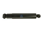 DT Spare Parts - Shock absorber, b1: 16 mm, b2: 16 mm, Lmin: 449 mm, Lmax: 735 mm - 2.61251