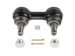 DT Spare Parts - Stay, L: 120 mm - 2.61237
