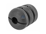 DT Spare Parts - Rubber buffer, D: 98 mm, M12 x 1,75, L: 121 mm - 2.61001 - 2 Pack