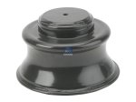 DT Spare Parts - Piston, air spring - 2.61011