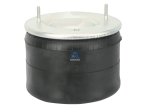 DT Spare Parts - Air spring, with steel piston, D: 259 mm, D: 306 mm, M10, M16 x 1,5, L: 250 mm - 2.61018