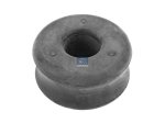 DT Spare Parts - Rubber bushing, shock absorber, d: 19 mm, D: 50 mm, H: 26 mm - 2.61041