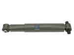 DT Spare Parts - Shock absorber, Lmin: 450 mm, Lmax: 711 mm - 2.61119