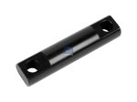 DT Spare Parts - Bolt, D: 28 mm, b: 13.5 mm, Lb: 97 mm, L: 122 mm - 2.62034 - 2 Pack
