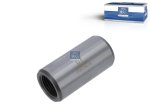 DT Spare Parts - Spring bushing, D: 50 mm, M36 x 3, L: 99 mm - 2.62118 - 2 Pack