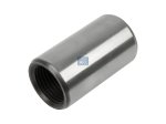 DT Spare Parts - Bushing, D: 45 mm, M36 x 3, L: 79.5 mm - 2.62082 - 2 Pack
