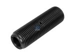 DT Spare Parts - Spring bushing, d: 20 mm, M36 x 3, L: 112 mm - 2.62119 - 2 Pack
