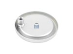 DT Spare Parts - Bottom plate, air spring - 2.62166