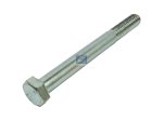 DT Spare Parts - Screw, M14, L: 140 mm, 8.8 - 2.62092 - 10 Pack