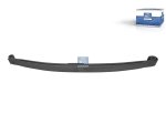 DT Spare Parts - Leaf spring, front, 2x32 - 2.61531