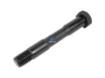 DT Spare Parts - Spring bolt, D: 25 mm, M24 x 3, SW: 36, L: 182 mm - 2.62096 - 2 Pack