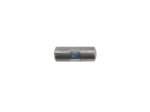 DT Spare Parts - Lock spring, D: 5 mm, L: 14 mm, DIN 1471 - 2.62013 - 100 Pack